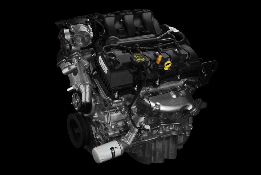  Ford Mustang V6 2011 года  (фото 3 из 93)